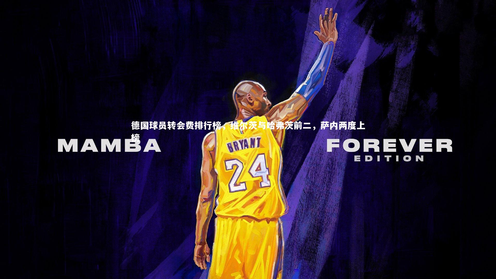 德国球员转会费排行榜，维尔茨与哈弗茨前二，萨内两度上榜